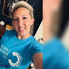 I'm really lucky to still be here' says Chester florist who overcame  terminal cancer diagnosis