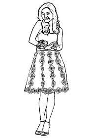 Make your world more colorful with printable coloring pages from crayola. High School Musical 1 Coloring Page Free Printable Coloring Pages For Kids