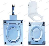 Stainless Steel Urea Toilet Seat Cover Mould Manufacturers ...