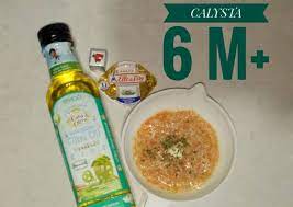 Lantas bagaimana supaya kacang hijau bisa lembut dan enak, sebab saat membuatnya sendiri, ternyata butiran kacang hijau masih terlihat jelas. 11 Resep Bubur Salmon Wortel Tofu Mpasi 6m 4 Bintang Untuk Pemula Bumbu Racik