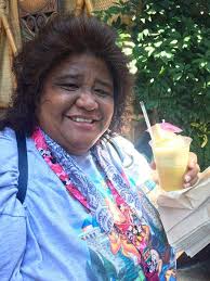 We lost a Dear Overfelt Alumni friend (Class of 1982) today. I think you  all remember Kathy Soto. Her and her husband had the best barbecue at the  Overfelt Reunion. Rest in