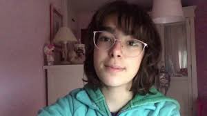 Mi cumpleaños!! Fatima chan