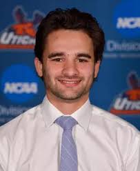 Roman Ammirato (12/4/2017)