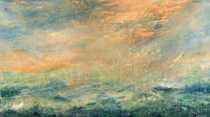 Seni abstrak yaitu jenis kesenian kontemporer yang tidak menggambarkan objek dalam dunia nyata namun memakai warna dan. Cara Pahami Lukisan Abstrak Yang Sulit Dicerna Oleh Kita