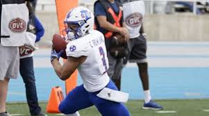 The volunteers football schedule includes opponents, date, time, and tv. Tennessee State University Chris Rowland Rollin Through The Competition Pfn