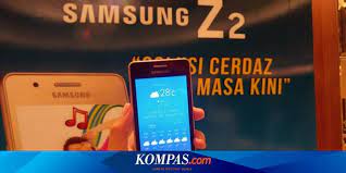 Akun google memberi anda akses ke banyak produk google. Apa Itu Os Tizen Di Samsung Z2 Bedanya Dengan Android Halaman All Kompas Com