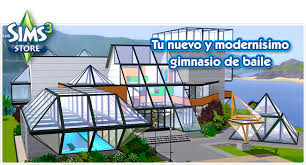 Compared to its fourth version, the third, with its interesting additions and catalogs. Noticias Y Acontecimientos Comunidad Los Sims 3