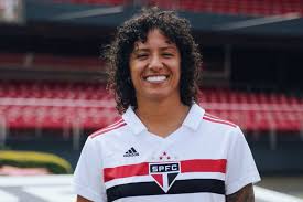 Finde touren & aktivitäten, von denen du deinen freunden noch jahrelang erzählen wirst. Sao Paulo Anuncia Atacante Cristiane Para O Time Feminino Gzh