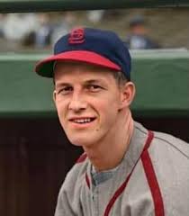 STAN THE MAN... A player and a gentleman.