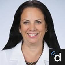Dr. Tina Melendrez-Chu, MD