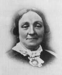 Mary Ann Holmes Booth