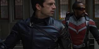 Falcon and winter soldier review embargo megathread. Yjyghgmizvajzm