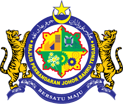 Majlis bandaraya johor bahru, menara mbjb, no. Majlis Perbandaran Johor Bahru Tengah Vectorise
