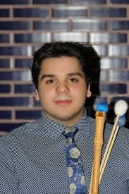 Composers — ... And We Were Heard