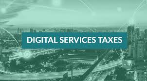 Do they comply with international tax, trade, and eu law? Digital Tax Policies Analysis Of Digital Services Tax Proposals
