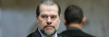 A mesada do ministro Dias Toffoli