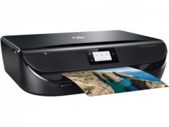 » fixed my hp driver i got a new hp webcam but it can't works properly, and the manufacturer's website didn't help at all. Hp Deskjet Ink Advantage 5075 Printer