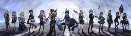 Anime Dual Monitor Wallpapers Wallpaper Cave 9 hd dual monitor wallpaper. anime dual monitor wallpapers