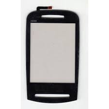 Micromax X333 White Touch Screen Digitizer