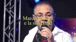 Marco Fabiani FB Page