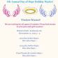 4th Annual Day of Hope Holiday Market event image