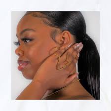 AKOMA NTOSO (@naasbeauty) • Instagram photos and videos