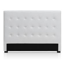 Tête de lit sogno tête de lit capitonnée adulte 160cm tissu. Tete De Lit Luxor 160cm Blanc Achat Vente Tete De Lit Soldes Sur Cdiscount Des Le 20 Janvier Cdiscount