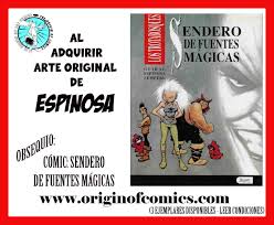 EL RINCON DEL TARADETE: marzo 2025