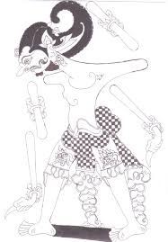 Check spelling or type a new query. Kumpulan Contoh Gambar Sketsa Wayang Petruk Informasi Masa Kini