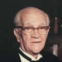 Peter Stephen Puskar (1912–1999)