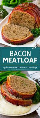 Serve immediately with or without the optional glaze. How Long To Bake Meatloaf 325 Classic Meatloaf Allrecipes Heat Oven To 325 Degrees F Earl Grassi