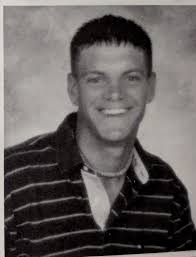Dustin Ray Hodge (1982-2002)