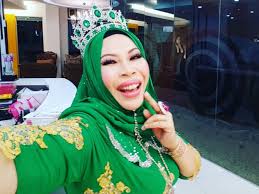 Related image of foto elyana peserta gegar vaganza 4. Dsv Komen Pedas Kata Peserta Gegar Vaganza 4 Diberi Lagu Macam Nak Nyanyi Kat Pasar Malam Media Hiburan
