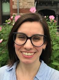 Welcome! Professor Derek Handley https://english.cas2.lehigh.edu