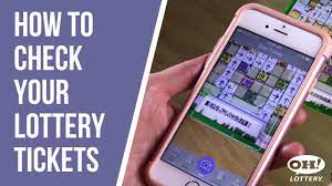 3 Ways To Check Your Ohio Lottery Tickets - Youtube