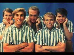 Don T Worry Baby The Beach Boys Letras Mus Br