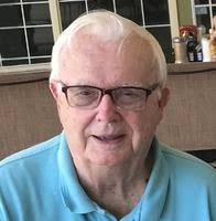 Hugh Quick Obituary (1932