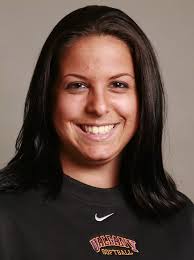 2008 Softball Roster