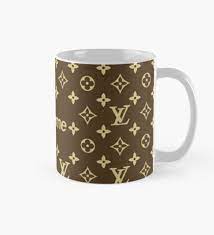 Louis Vuitton Mugs Mugs Louis Vuitton Hot Chocolate