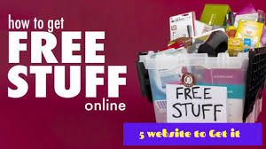 Get free samples in the mail with no credit card required from top name brands when you join. How To Get Free Samples By Mail No Surveys No Credit Card Required Tuko Co Ke