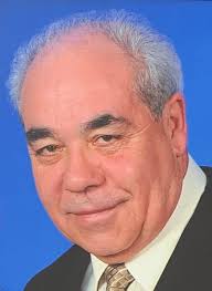 Mr. John da Silva Raposo