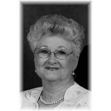 Shirley Holcomb Obituary (1935