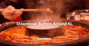 Located in setapak central mall, this is one of the few steamboat hotspots that are halal certified. 6 Value For Money Steamboat Buffets Around Kl