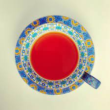 Rebecca On Instagram Heritance Tea Factory Pekoe A Beautiful Bright Tea Which Is Mild And Very Refreshing Heritanceteafactory Pek My Tea Tea Refreshing