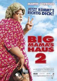 4.8 von 5 sternen8 produktbewertungen. Big Mama S Haus 2 Cinestar