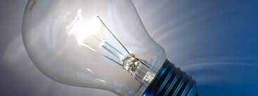 Das Ende Der Birne - Als Die Glühlampe Aus Den Regalen Flog
