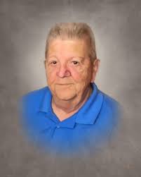 Lionel D. "Lonny" Hunter