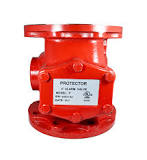 ALARM CHECK VALVE | Emirates Fire Fighting Equipment Factory ...