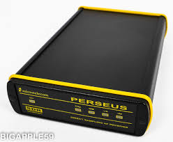 Image result for Perseus SDR