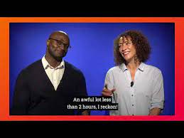 05. Gender Roles - Conseils De Journalistes